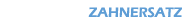Zahnersatz
