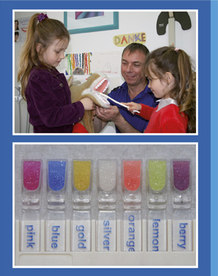 Kinderbehandlung