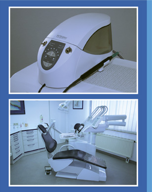 Parodontaltherapie